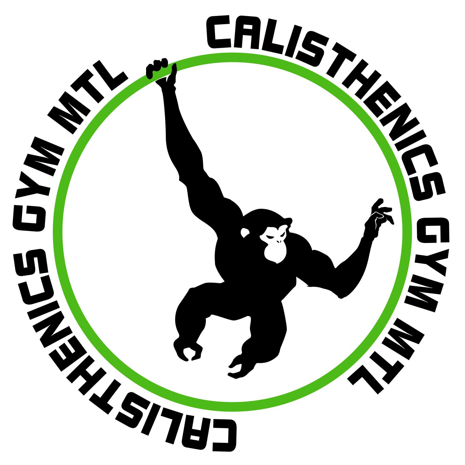 Calisthenics GYM MTL