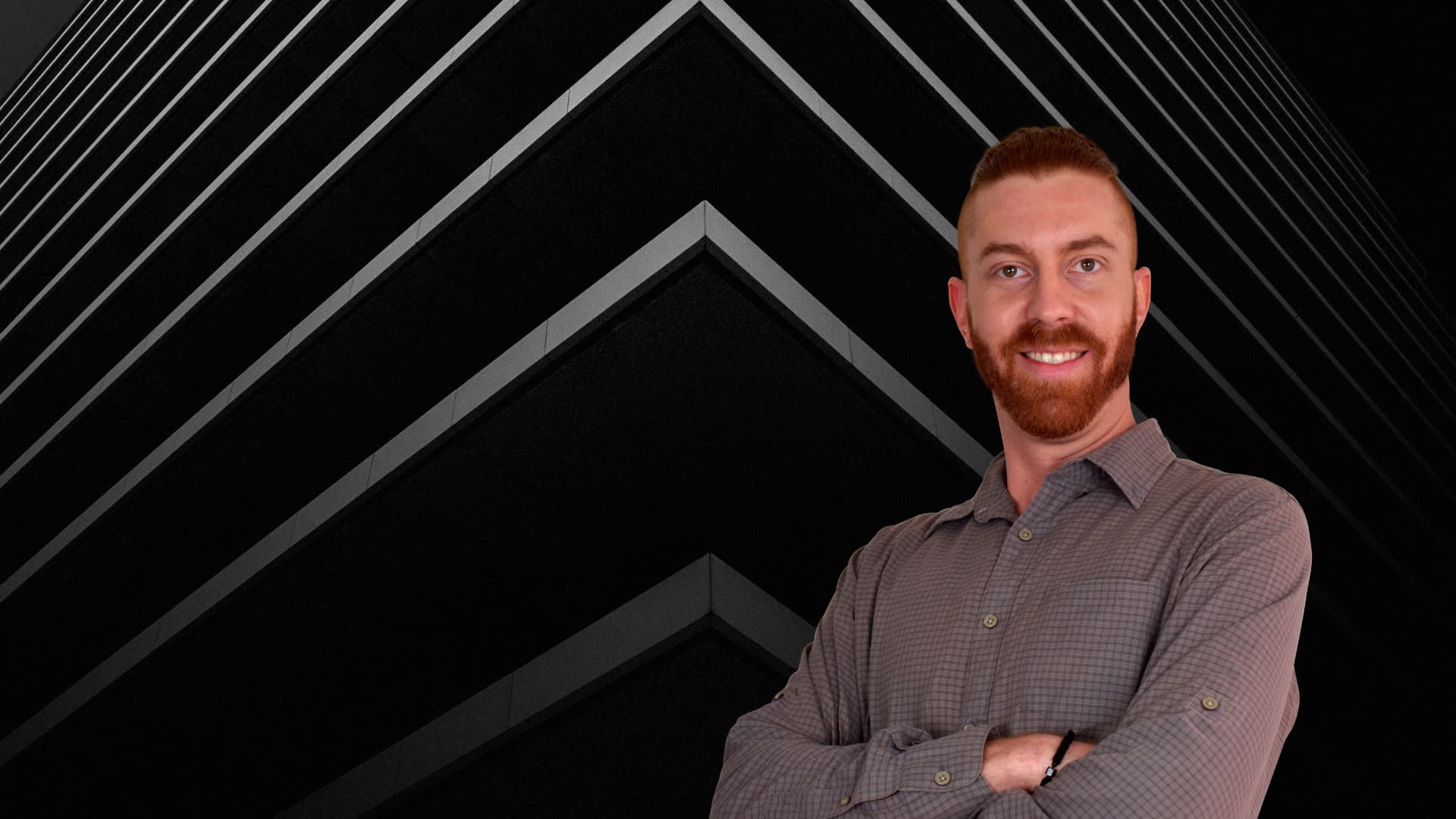 Christian Sergerie — founder of Montreal Local business directory