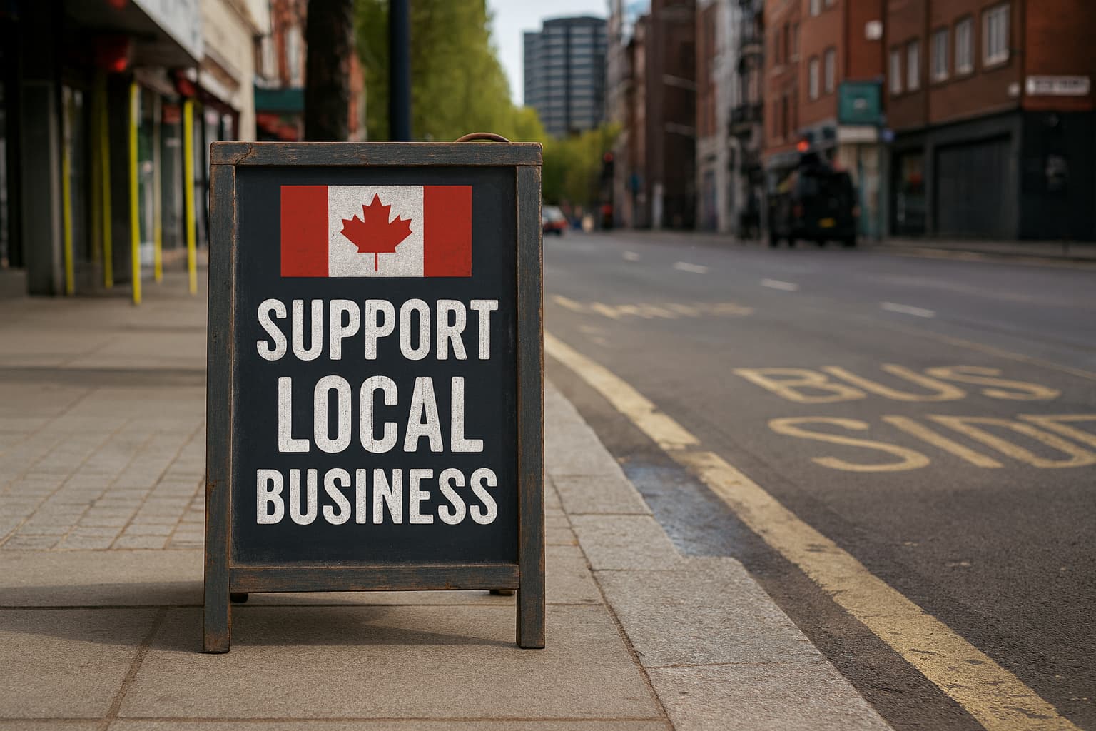 Support local businesses in Montreal — Montreal Local directory